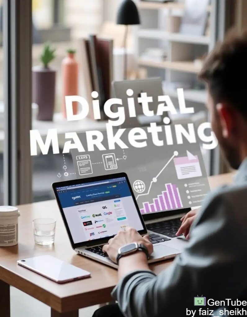 Digital Marketing Service